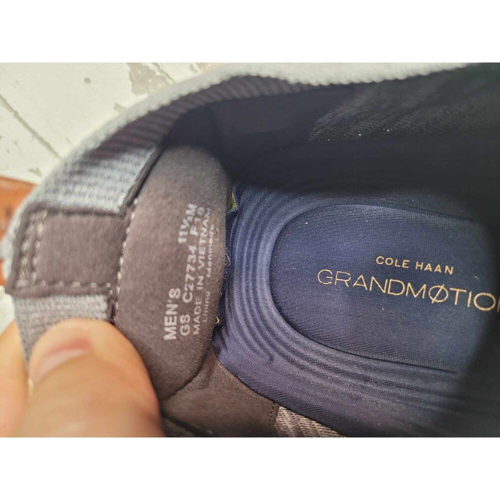 Cole Haan Grand OS‎ Grand Motion Men's Sneaker Size 11.5 - Picture 6 of 7